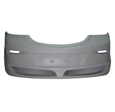 Def. Tras. O. Astra H 3p Gtc Homologado