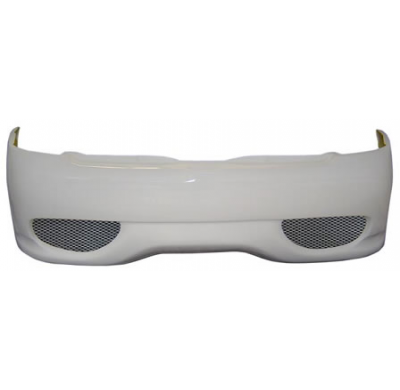 Def. Tras. R. Clio 01>04 Furia Homologado