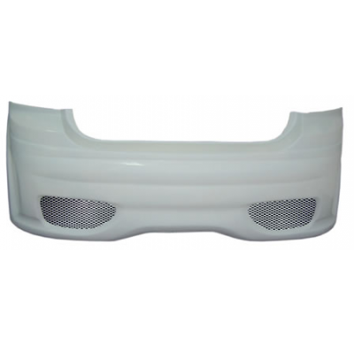 Def. Tras. Toyota Corola 2002 Furia