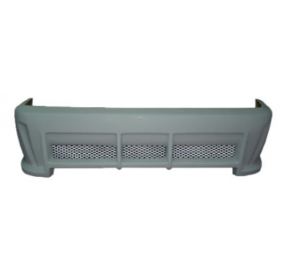 Def. Tras. Vw. Golf Ii Extreme