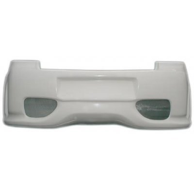 Def. Tras. Vw. Golf Iv Furia Homologado