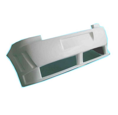 Def. Tras. Vw. Golf Iv Homologado