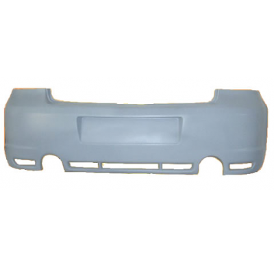 Def. Tras. Vw. Golf Iv R32