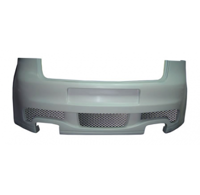 Def. Tras. Vw. Golf V Homologado