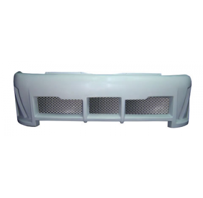 Def. Tras. Vw. Polo 95>99 Racer