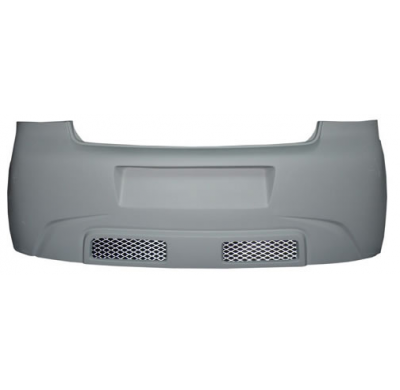 Def. Tras. Vw. Polo Vi Kendo