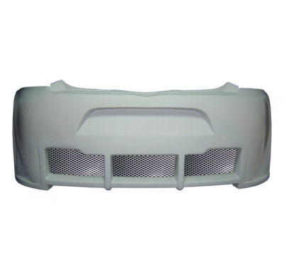 Defensa Alfa 147 Racer Tras.