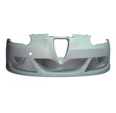 Defensa Alfa 147 Thunder Delt.