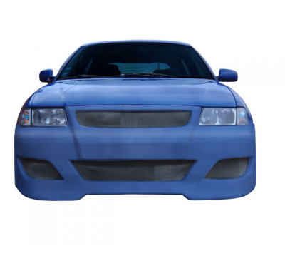 Defensa Audi A3 Sport Delt.