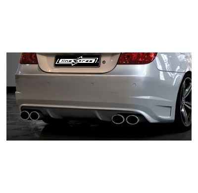 Defensa B.M.W. S/5 E-60 Tras.