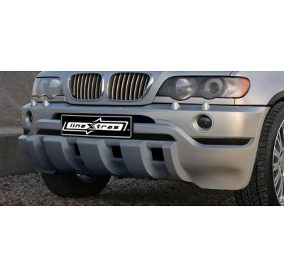 Defensa B.M.W. X5 E-53 Delt.