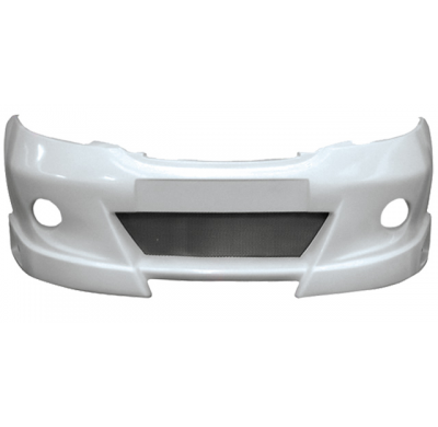 Defensa Citroen C3 Line Delt.