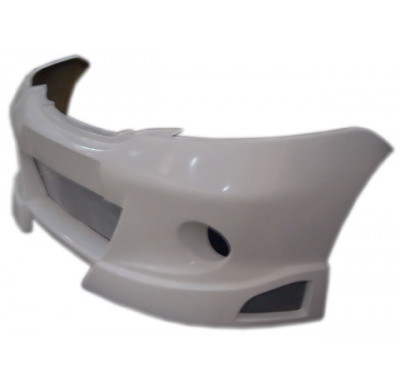 Defensa Citroen C3 Line Delt.