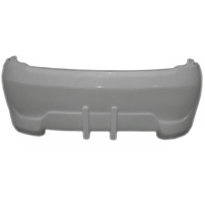 Defensa Citroen C3 Line Tras.