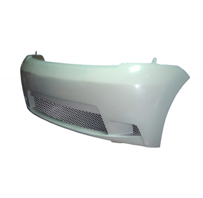 Defensa Citroen C3 Polar Tras.