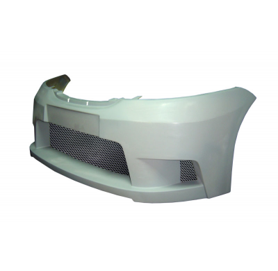 Defensa Citroen C3 Scary Delt.