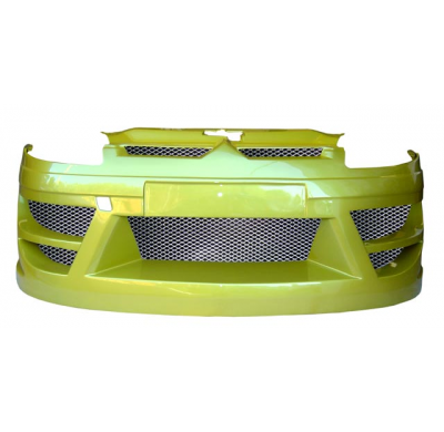 Defensa Citroen C4 Falcon Delt.