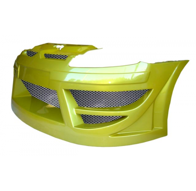 Defensa Citroen C4 Falcon Delt.