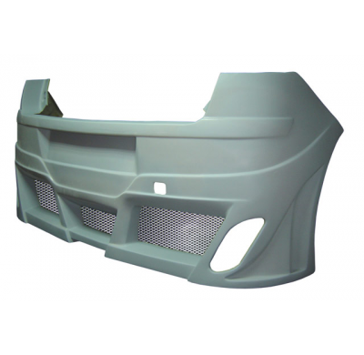 Defensa Citroen C4 Tiger Tras.