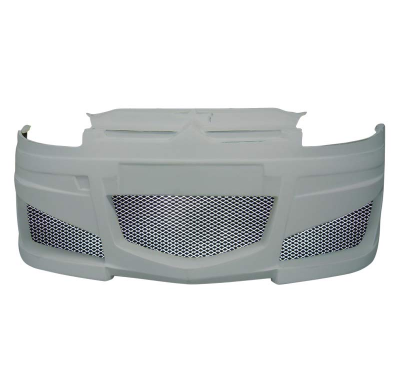 Defensa Citroen C4 Volcano Delt.