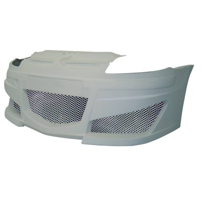 Defensa Citroen C4 Volcano Delt.