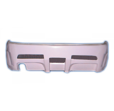 Defensa Citroen Saxo Cup/Vtr/Ts Extreme Tras.