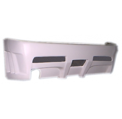 Defensa Citroen Saxo Cup/Vtr/Ts Extreme Tras.