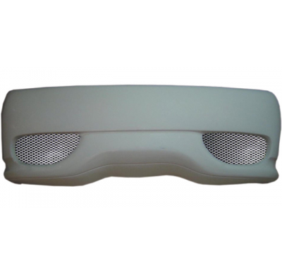 Defensa Citroen Saxo Furia 96/2002 Tras. No Vts