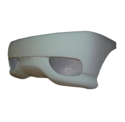 Defensa Citroen Saxo Furia 96/2002 Tras. No Vts