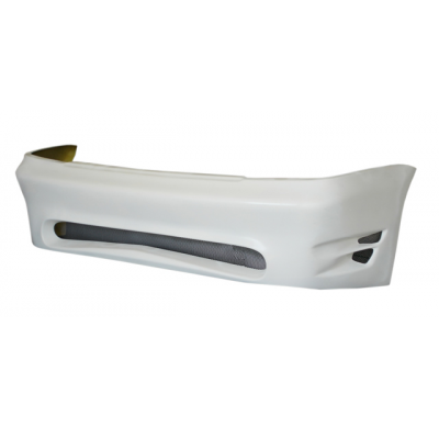 Defensa Citroen Xsara 2000 Tras.