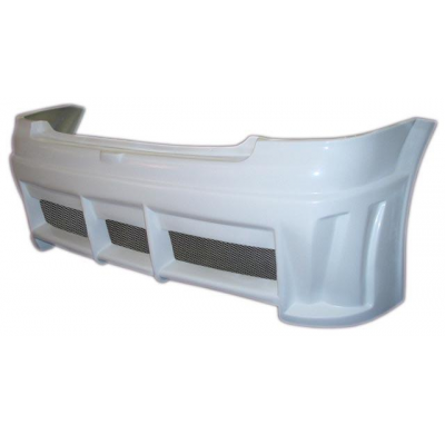 Defensa Citroen Xsara Extreme Tras.