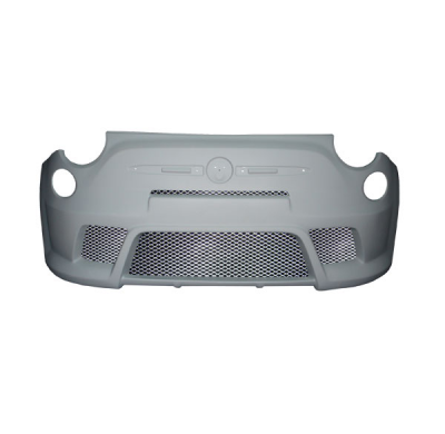 Defensa Fiat 500 Adventure Delt.