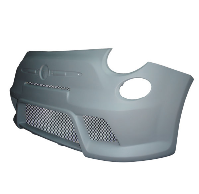 Defensa Fiat 500 Adventure Delt.