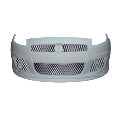 Defensa Fiat Bravo 2007 Life Delt.