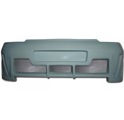 Defensa Fiat Bravo Racer Tras.