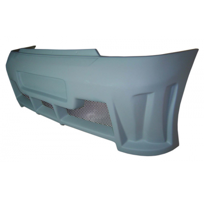 Defensa Fiat Bravo Racer Tras.