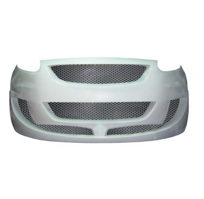 Defensa Fiat Grande Punto 2005 Fire Delt.