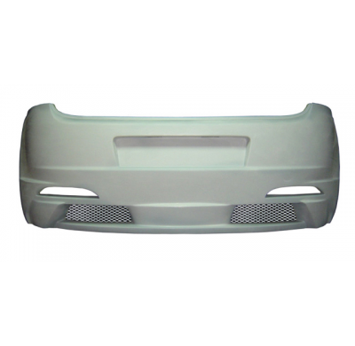 Defensa Fiat Grande Punto 2005 Toxin Tras.