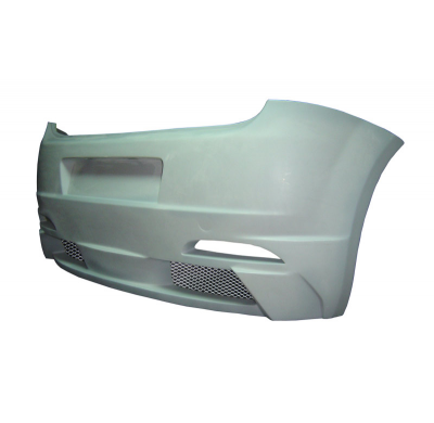 Defensa Fiat Grande Punto 2005 Toxin Tras.