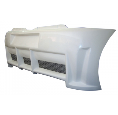 Defensa Fiat Punto 2000 Extreme 3p. Tras. »06/03