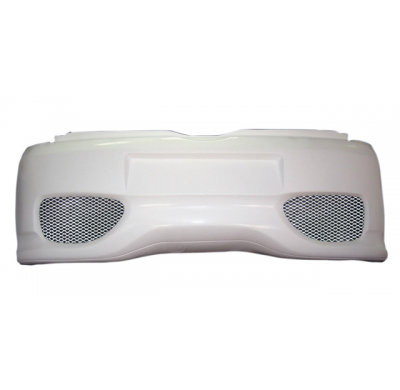 Defensa Fiat Punto 2000 Furia 5p. Tras. »06/03