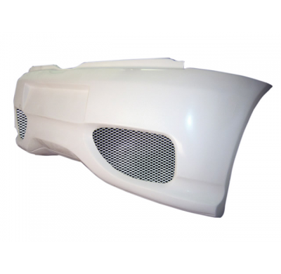 Defensa Fiat Punto 2000 Furia 5p. Tras. »06/03