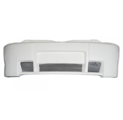 Defensa Fiat Punto 2000 Racing 3p Tras. »06/03