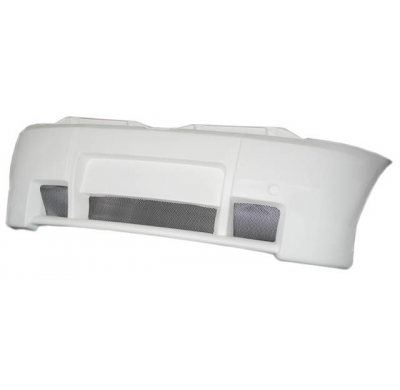 Defensa Fiat Punto 2000 Racing 3p Tras. »06/03