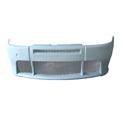 Defensa Fiat Punto 2000 Racing Delt. »06/03