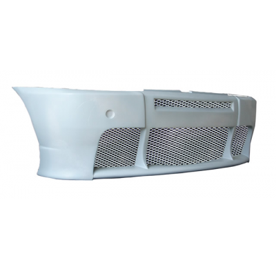 Defensa Fiat Punto 2000 Racing Delt. »06/03