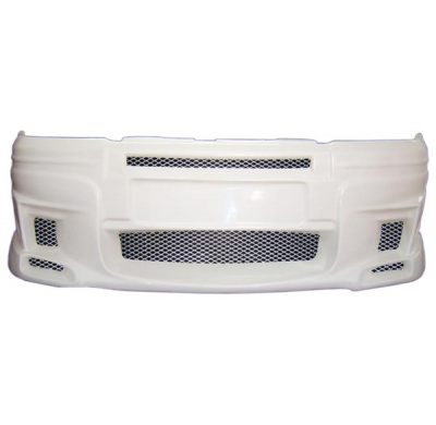 Defensa Fiat Punto 2000 Skyline Delt. »06/03