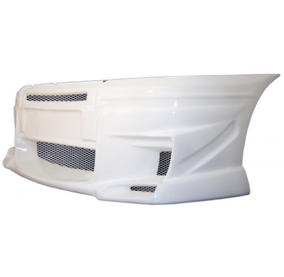 Defensa Fiat Punto 2000 Skyline Delt. »06/03