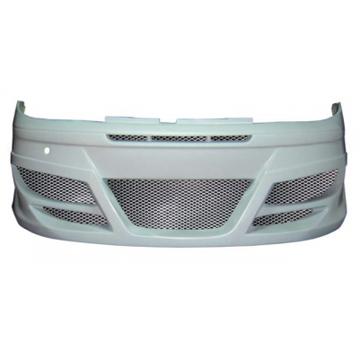 Defensa Fiat Punto 2004 Thunder  Delt.