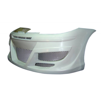 Defensa Fiat Punto 2004 Thunder  Delt.